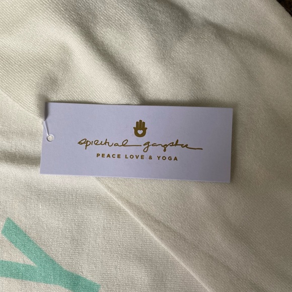 Spiritual Gangster HAPPY Sweater - Picture 7 of 9